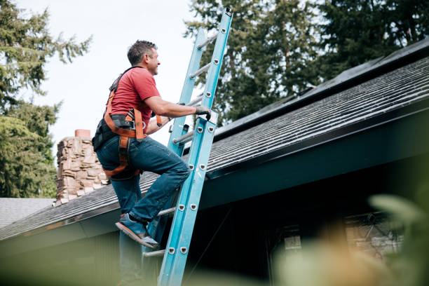 Trusted Panama City, FL Roofing Services Experts